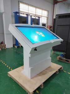 Outdoor Signage Displays