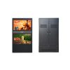 Outdoor Signage Displays