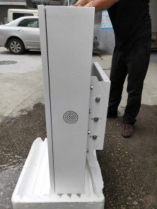 Outdoor TV Signage
