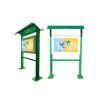 Outdoor Touch Kiosks