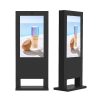 Outdoor Touch Screen Digital Signage