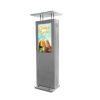 Outdoor Video Display Signs