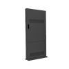 Outdoor Video Display Signs