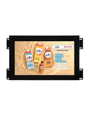 Outdoor Video Kiosk