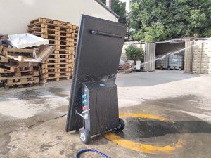 Outdoor Video Signage