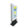 Outdoor Waterproof Touch Kiosk TV