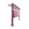 Outdoor Waterproof Touch Kiosk TV