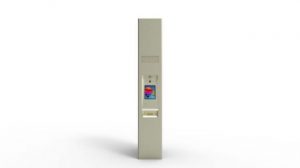 PCAP Plus Displays