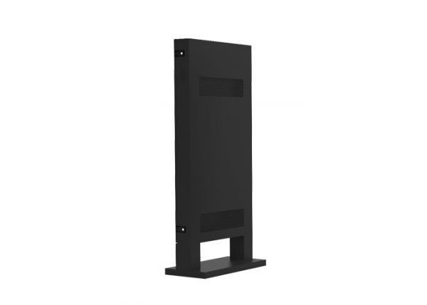Poster Advertising Screen Display