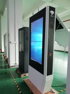 Premium Public Displays