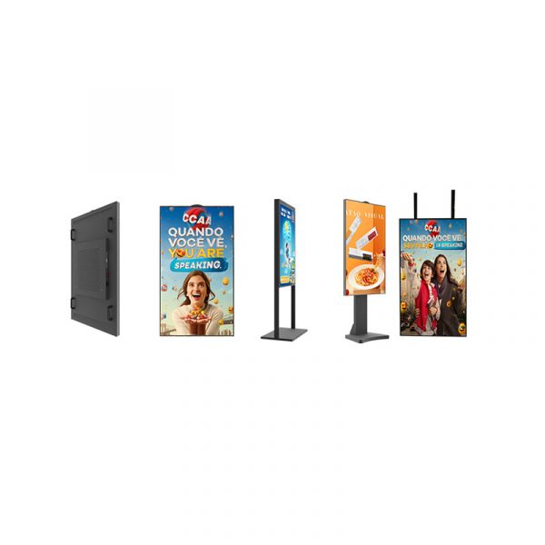 Premium Public Displays