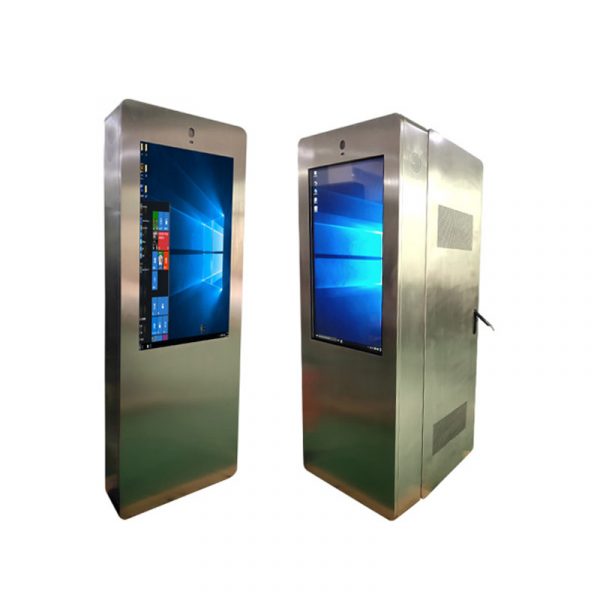 Premium Public Displays