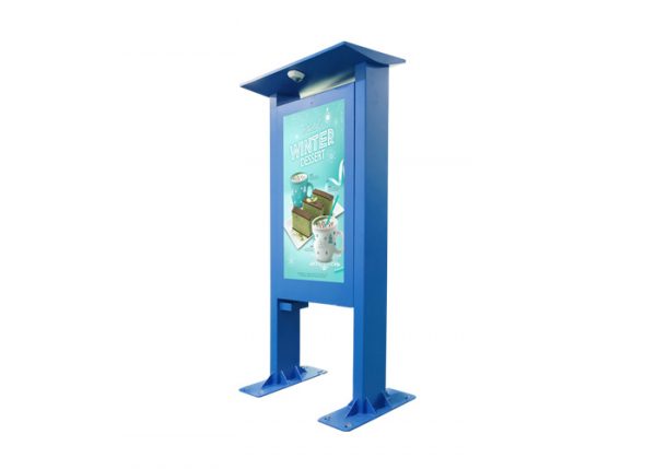 Premium Public Displays