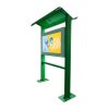 Programmable Outdoor LCD Electronic Signs
