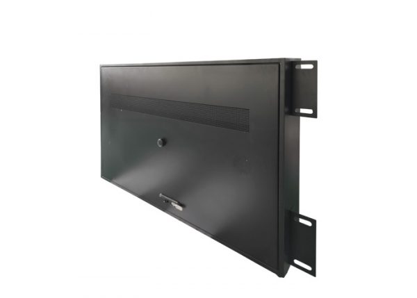 Programmable Outdoor LCD Electronic Signs