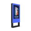 Programmable Outdoor LCD Electronic Signs