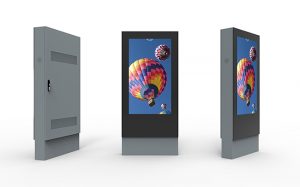 Public Information Displays