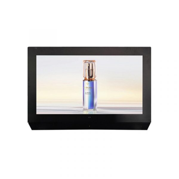 Raspberry pi Waterproof Touchscreen