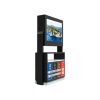 Raspberry pi Waterproof Touchscreen