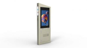 Sunlight Readable Displays