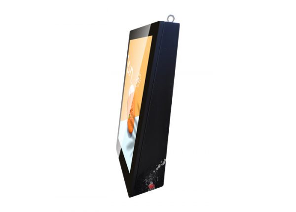 Sunlight Readable Displays