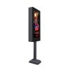Sunlight Readable Outdoor LCD Display