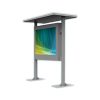 Sunlight Readable Outdoor LCD Display
