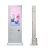 Sunlight Readable Outdoor LCD Display