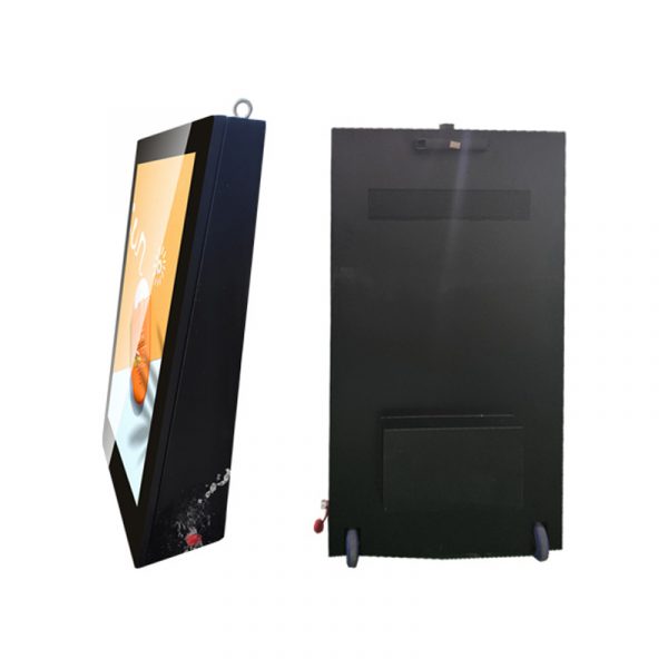 The Durable And Reliable Digital Displays