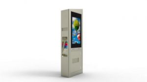 The Durable And Reliable Digital Displays