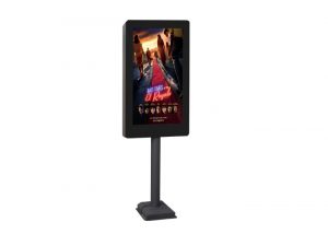 The Durable And Reliable Digital Displays