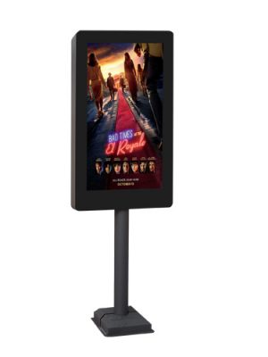 The Durable And Reliable Digital Displays