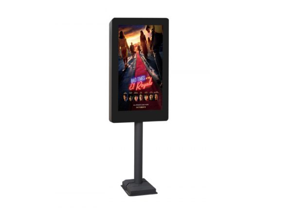 The Durable And Reliable Digital Displays