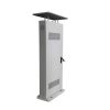 Totem LCD Outdoo