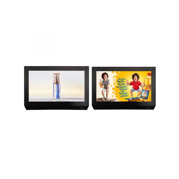 Totem LCD Outdoor