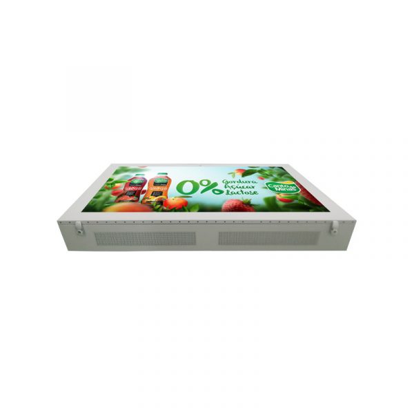 Totem LCD Outdoor
