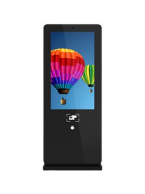 Totem LCD Outdoor