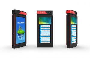 Touch Displays