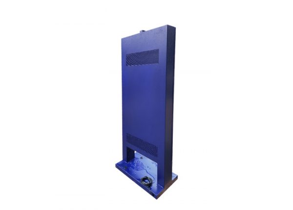Touch Screen Digital Signage