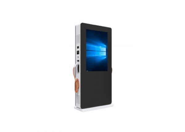 Touch Screen Digital Signage