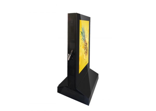 Used Outdoor Digital Signs For Sale