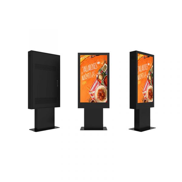 Used Outdoor Digital Signs For Sale