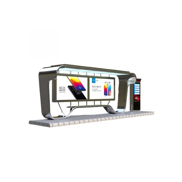Used Outdoor Digital Signs For Sale