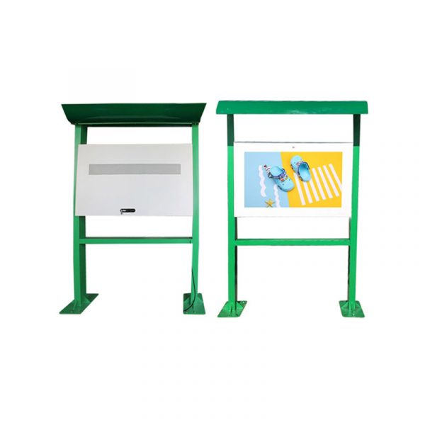 Used Outdoor LCD Signs