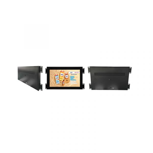 Used Outdoor LCD Signs