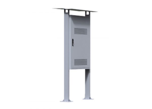 Used Outdoor LCD Signs