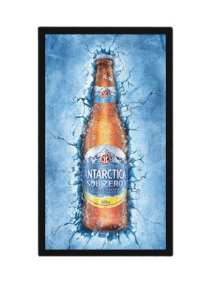 Wall Mount Advertising Players