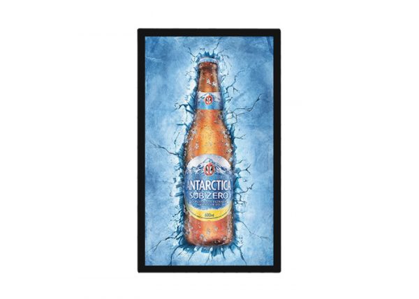 Wall Mount Advertising Players