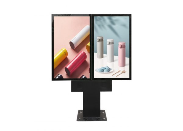 Waterproof Outdoor Digital Signage