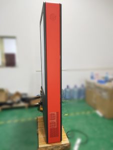 Waterproof Outdoor Digital Signage